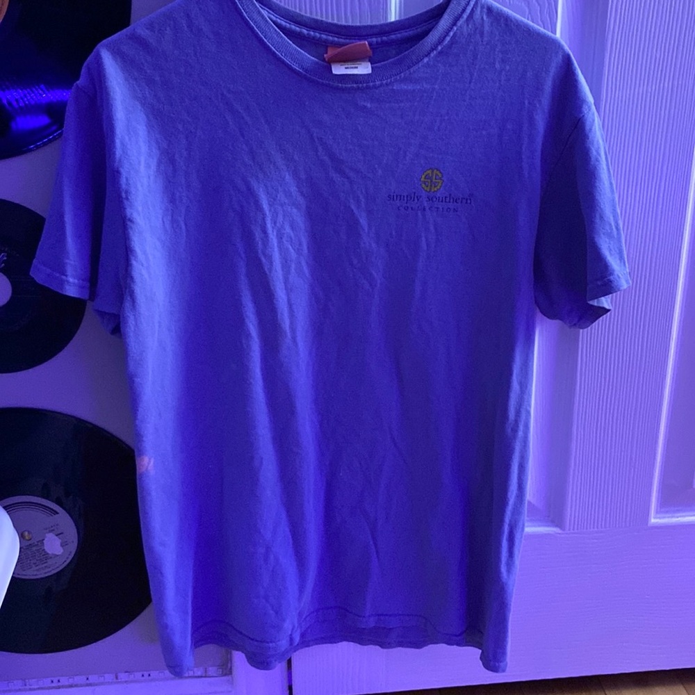 simply southern shirt